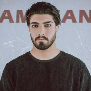 دانلود آهنگ امیر رمضانی یاغی دانلود آهنگ امیر رمضانی یاغی