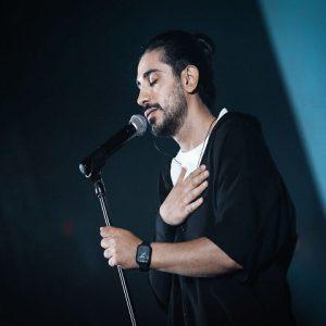 دانلود آهنگ کسری زاهدی آخه گل من دانلود آهنگ کسری زاهدی آخه گل من