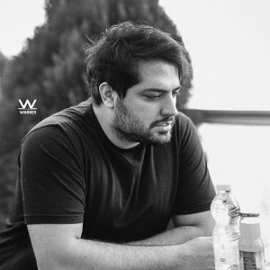 دانلود آهنگ میلاد بابایی قاب عکس دانلود آهنگ میلاد بابایی قاب عکس