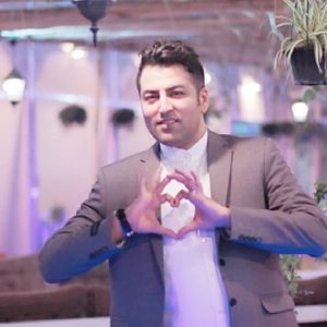 دانلود آهنگ پویا بیاتی با تو خوشم