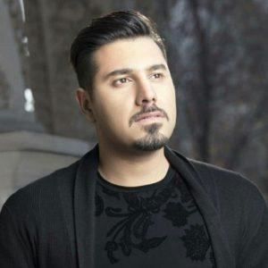دانلود آهنگ احسان خواجه امیری برام هیچ حسی شبیه تو نیست