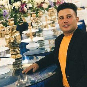 دانلود آهنگ علی احمدیانی آدیداس دانلود آهنگ علی احمدیانی آدیداس