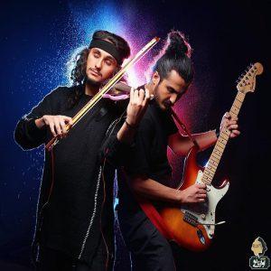 دانلود آهنگ آنیل دریا