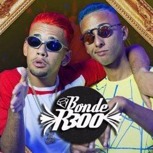 دانلود آهنگ Bonde R300 او نه نه نه دانلود آهنگ Bonde R300 او نه نه نه