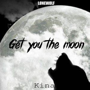 دانلود آهنگ کینا و اسنو Get You The Moon دانلود آهنگ کینا و اسنو Get You The Moon