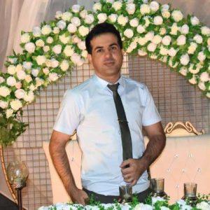 دانلود آهنگ مهرداد رستاخیز سلامتی یاروم