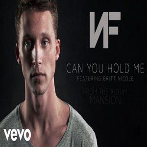 دانلود آهنگ ان اف و بریت نیکول Can You Hold Me دانلود آهنگ ان اف و بریت نیکول Can You Hold Me
