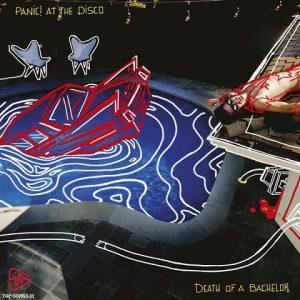 دانلود آهنگ Panic At The Disco House Of Memories