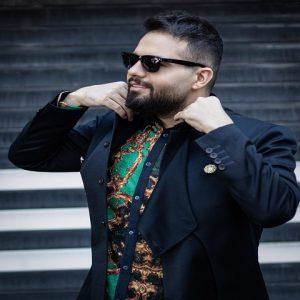 دانلود آهنگ شاهین بنان گره