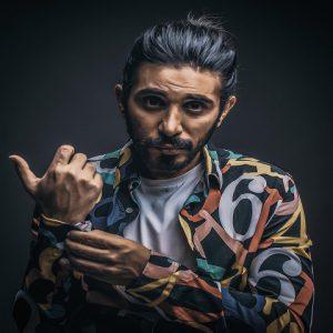 دانلود آهنگ کسری زاهدی مرا گم کردی