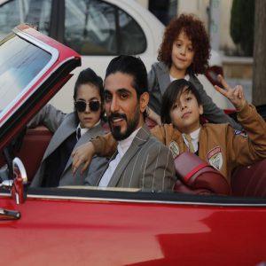 دانلود آهنگ کسری زاهدی نقطه ضعف دانلود آهنگ کسری زاهدی نقطه ضعف