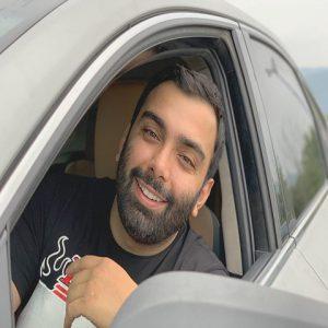 دانلود آهنگ مسعود صادقلو تو یه نفر