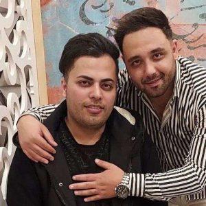 دانلود آهنگ امید عقابی امپراطور دانلود آهنگ امید عقابی امپراطور