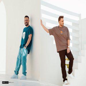 دانلود آهنگ پازل بند خبری آمده