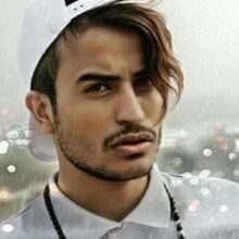 کاور آهنگ میلاد راستاد خوبه خوبه
