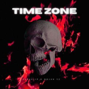 دانلود آهنگ پارسالیپ Time Zone