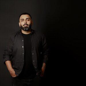 دانلود آهنگ مسعود صادقلو ما