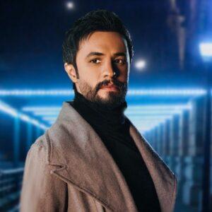دانلود آهنگ راغب پر پرواز