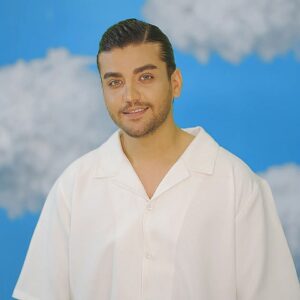 دانلود آهنگ رضا مریدی خوب بلده