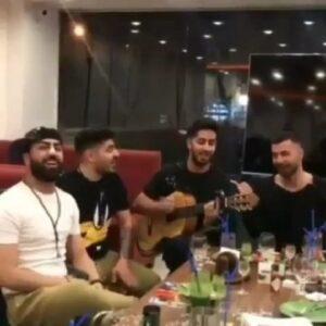 دانلود آهنگ هنرمند ناشناخته سیگاری بنگ بنگ