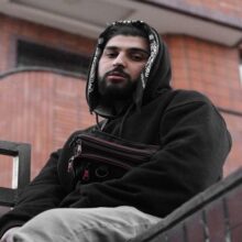 دانلود آهنگ امیر ریبار فلش بک کاور آهنگ امیر ریبار فلش بک