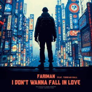 دانلود آهنگ فریمان I Dont Wanna Fall In Love دانلود آهنگ فریمان I Dont Wanna Fall In Love