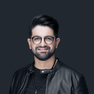 دانلود آهنگ سینا شعبانخانی یکی بود یکی نبود