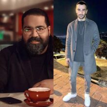دانلود آهنگ یاس و رضا صادقی گفتم نرو