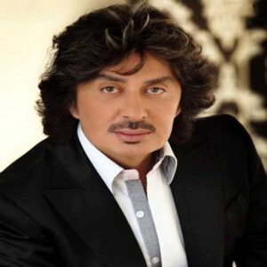 دانلود آهنگ شهرام صولتی موی سپید