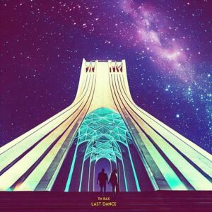 دانلود آهنگ تی ام بکس Last Dance دانلود آهنگ تی ام بکس Last Dance