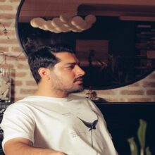 دانلود آهنگ میلاد بابایی یه جای دور