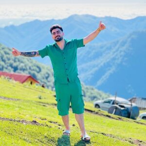 دانلود آهنگ رامین تجنگی دیوانه