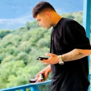 دانلود ریمیکس آهنگ علی احمدیانی نمیدانم چه کنم با این حال بیقرار دانلود ریمیکس آهنگ علی احمدیانی نمیدانم چه کنم با این حال بیقرار