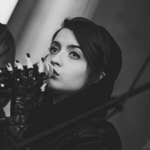 دانلود آهنگ تارا صلاحی خالی