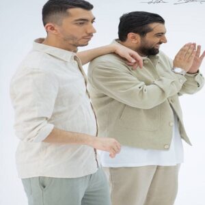 دانلود آهنگ دن دوباره
