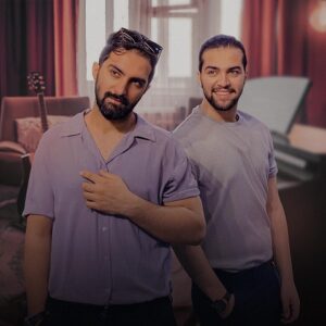 دانلود آهنگ 2یار خیالت تخت دانلود آهنگ 2یار خیالت تخت