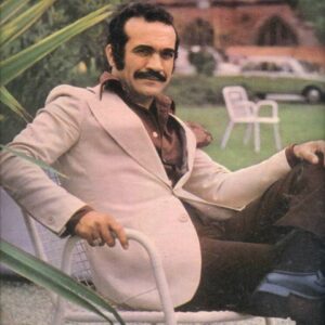 دانلود آهنگ فریدون فرخزاد تو که اومدی هوای شب من رنگ سحر شد