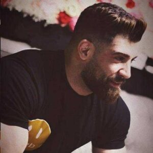 دانلود آهنگ محمد محرمی بی رحم دانلود آهنگ محمد محرمی بی رحم