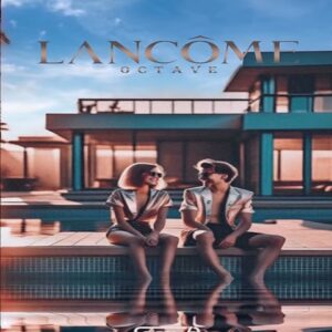 دانلود آهنگ اکتاو Lancome دانلود آهنگ اکتاو Lancome