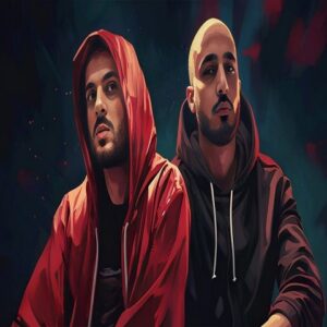 دانلود آهنگ سپهر خلسه و شاهین میری فریک