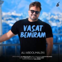 دانلود آهنگ علی عبدالمالکی واست بمیرم دانلود آهنگ علی عبدالمالکی واست بمیرم