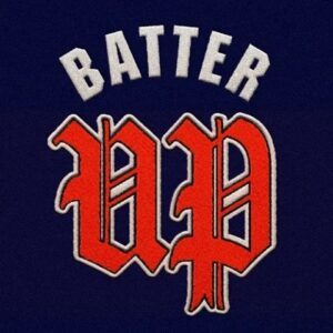 دانلود آهنگ بیبی مانستر Batter Up