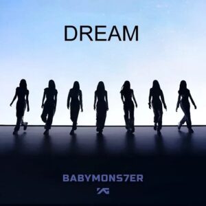 دانلود آهنگ بیبی مانستر Dream