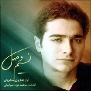 دانلود آهنگ همایون شجریان ستاره ها نهفتن