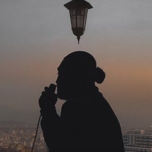 دانلود آهنگ هومان نمیدونی