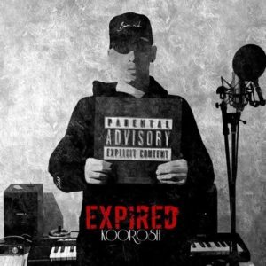 دانلود آهنگ کوروش تاریخ گذشته Expired دانلود آهنگ کوروش تاریخ گذشته Expired