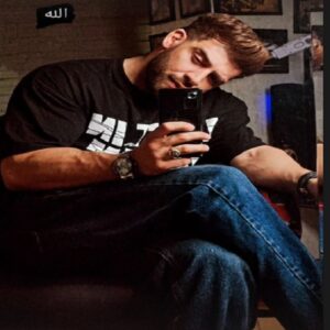 دانلود آهنگ محمد محرمی سردرد