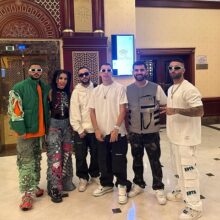 دانلود آهنگ سمی لو و کوروش و آرتا هالوین