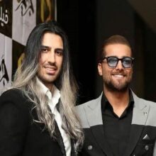 دانلود آهنگ ماکان بند پارادوکس