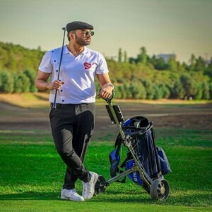 دانلود آهنگ سینا درخشنده بارون بارونه